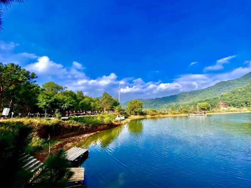 Thiên Phú Lâm