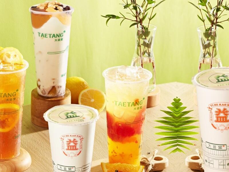 Yi He Tang Vietnam sở hữu toàn bộ công thức và nguyên liệu chính hãng từ công ty mẹ