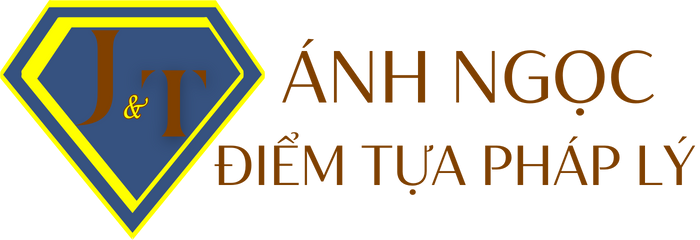 công ty luật ánh ngọc