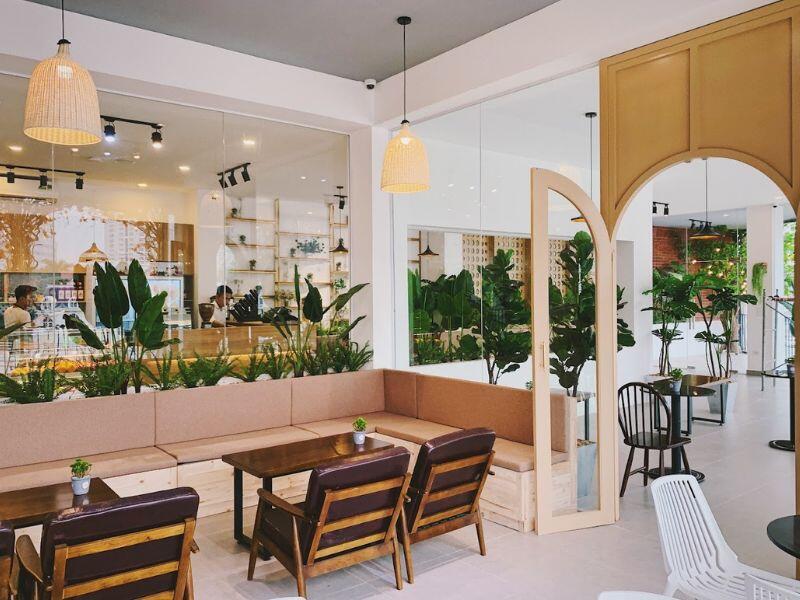 Lofita Tea & Coffee Cầu Giấy Lofita Tea & Coffee Cầu Giấy