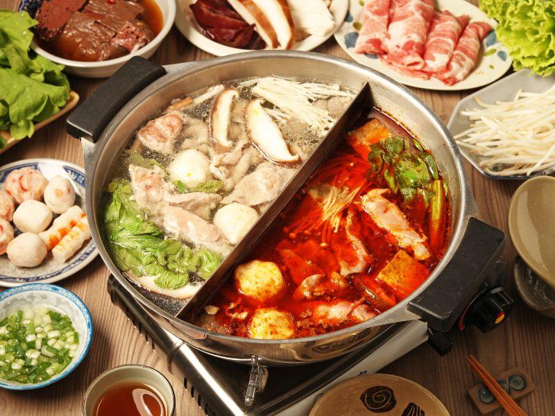  Lẩu nấm Gia Khánh 