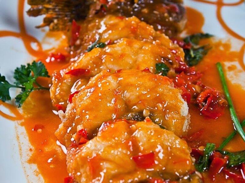 Hanoi Ocean House phố cổ