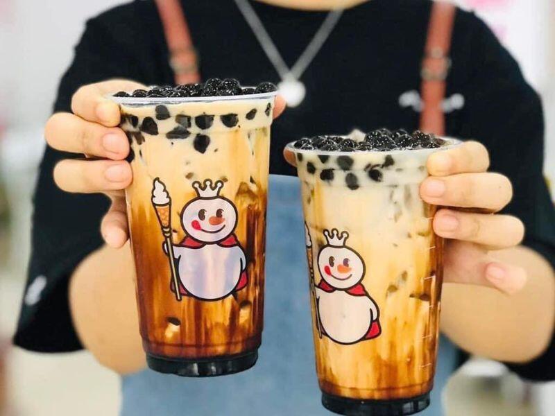 Mixue Hà Nội