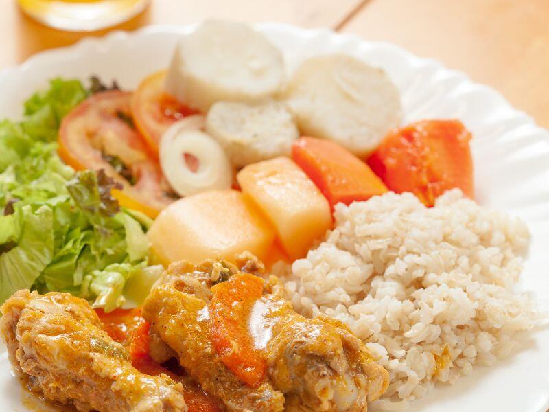 Nhà Hàng cơm ngon Hà Nội Ofukuro