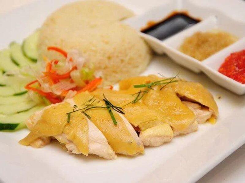 Nhà hàng cơm niêu ngon Hải Sư