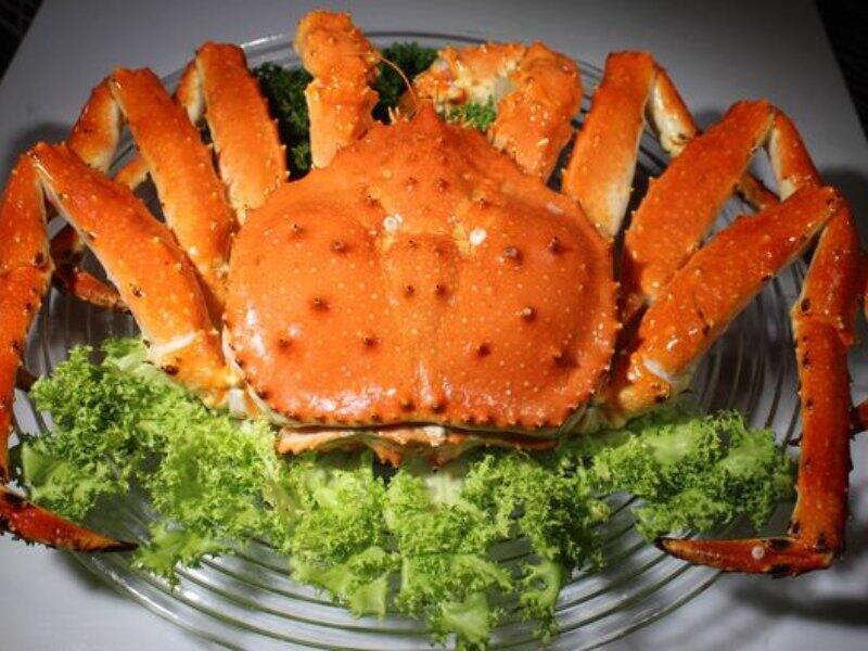 Nhà hàng San hô phố cổ Nhà hàng San hô phố cổ