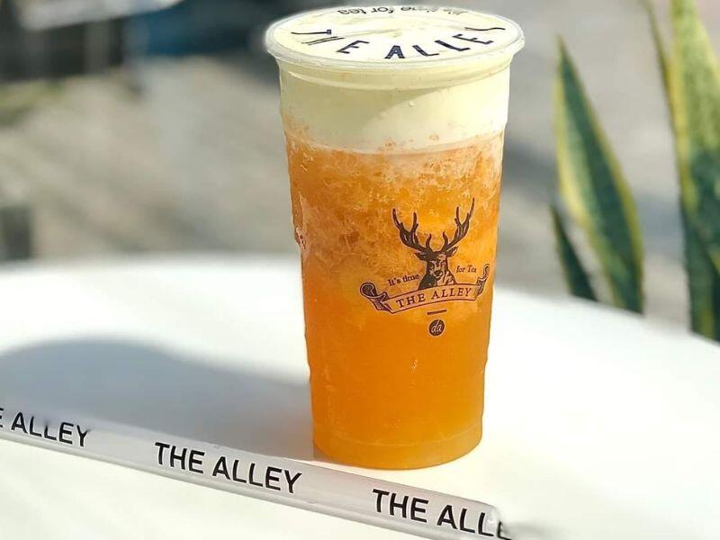 The Alley