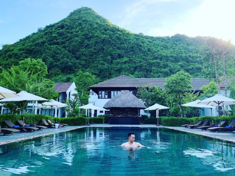 Aravinda Resort Ninh Bình