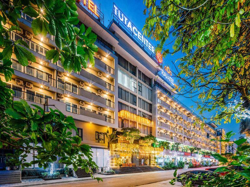 Ravatel Home Bắc Giang