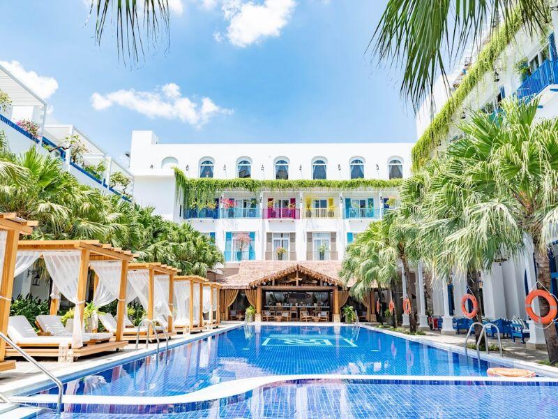 Risemount Premier Resort Đà Nẵng