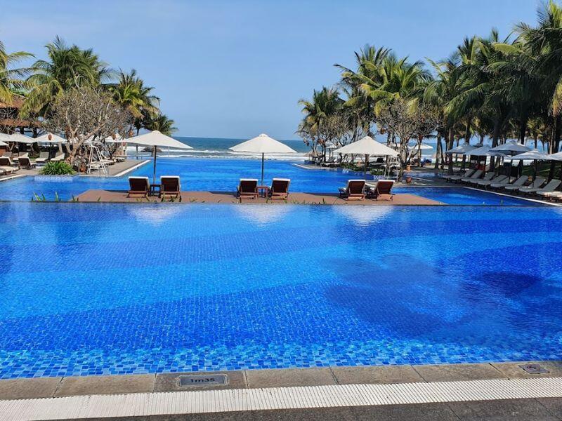 Danang Marriott Resort & Spa