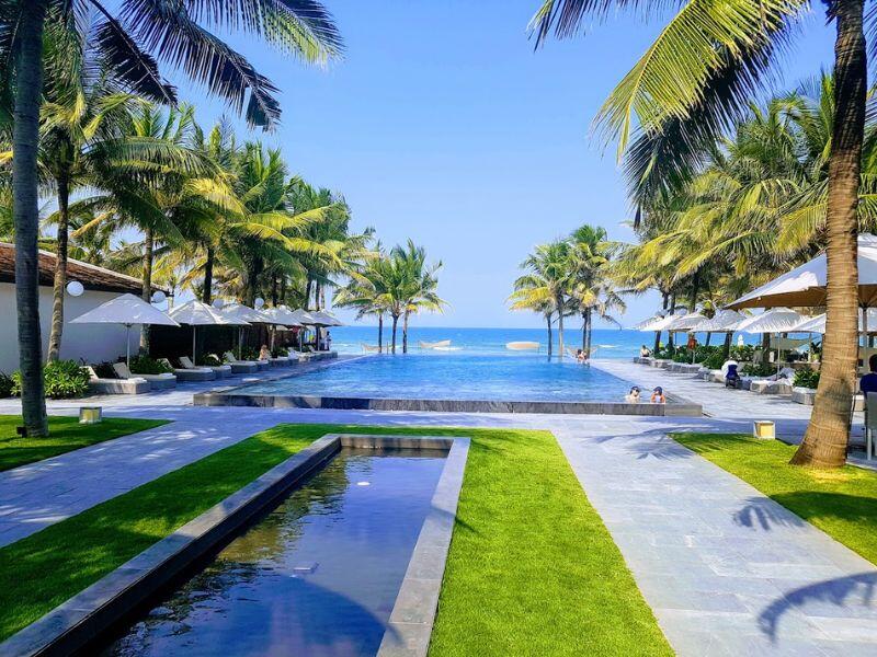 TIA Wellness Resort