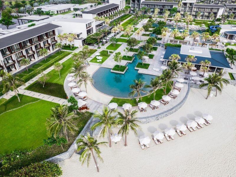 Hyatt Regency Danang Resort and Spa