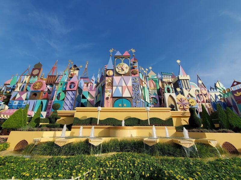 Tokyo Disney Resort