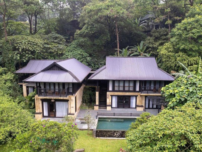 Melia Ba Vì Mountain Retreat