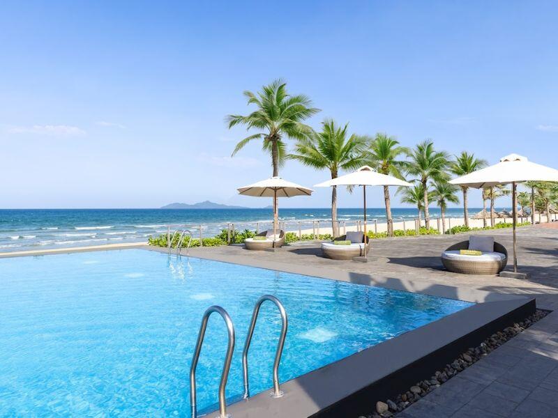 Meliá Danang Beach Resort
