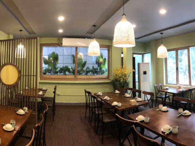 Nhà hàng Phương Nam