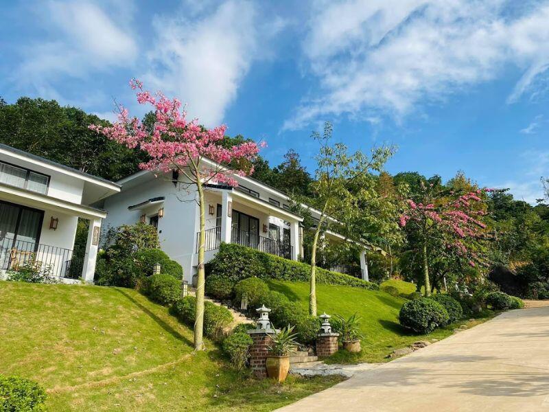 Ohara Villas & Resort
