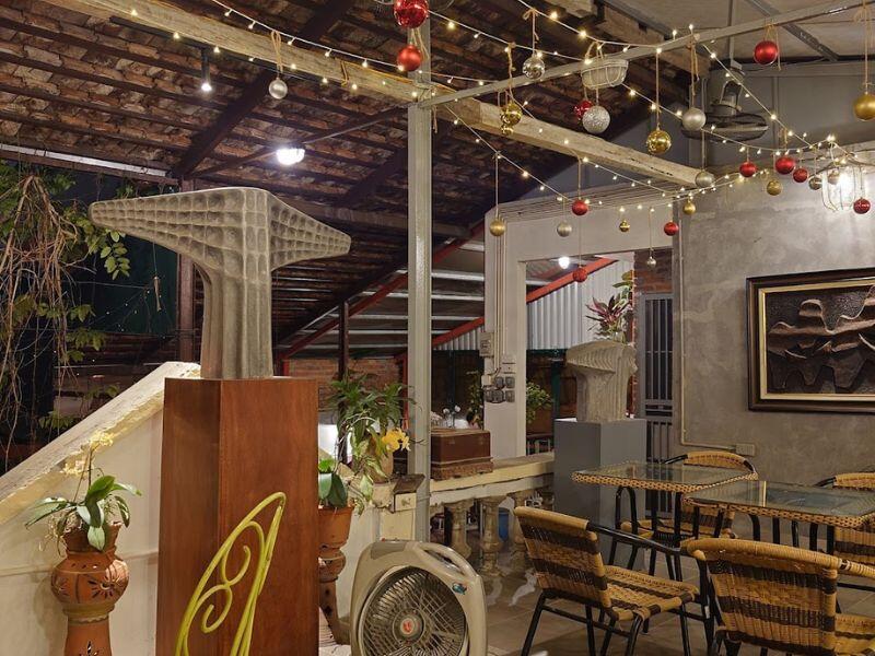 Quán Cafe Nola