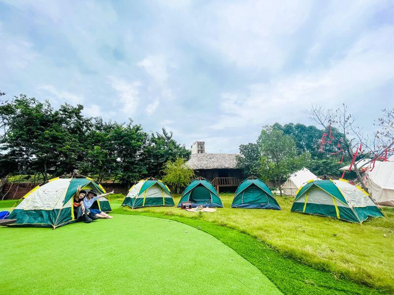 Tróp Local Bắc Giang