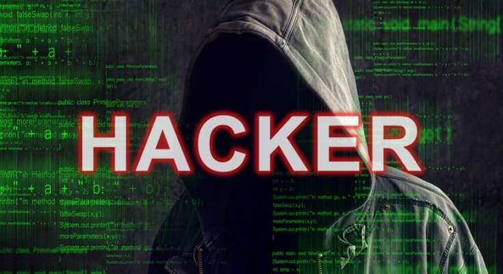 Năm của các Hacker