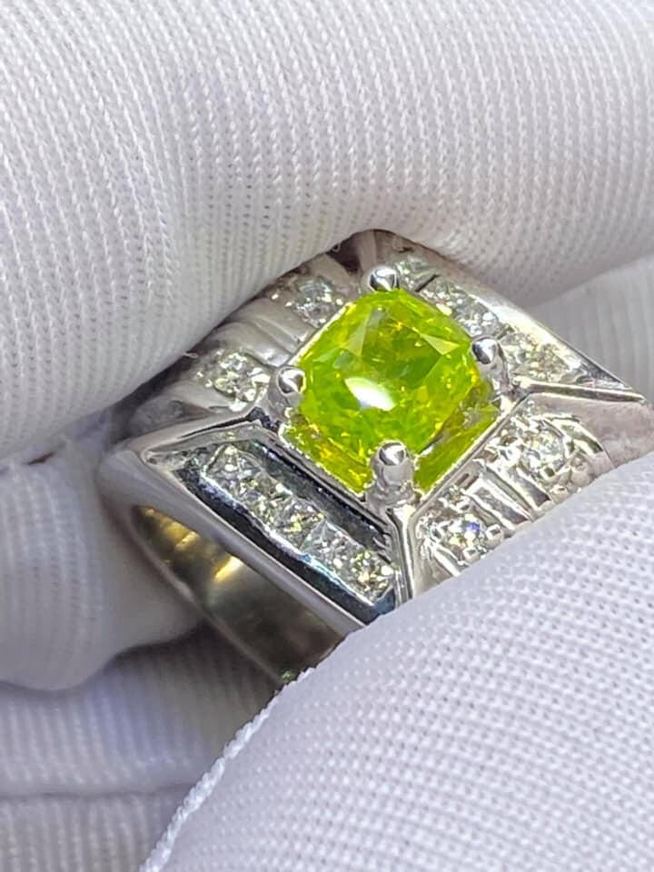 Tiên Đoàn Diamond Jewelry