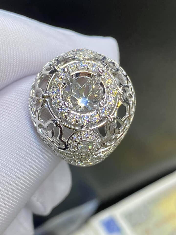 Tiên Đoàn Diamond Jewelry
