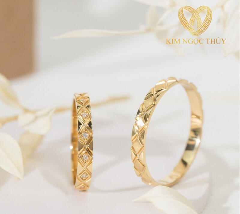 Tiệm vàng Kim Ngọc Thủy