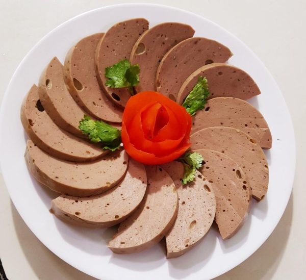Giò bò