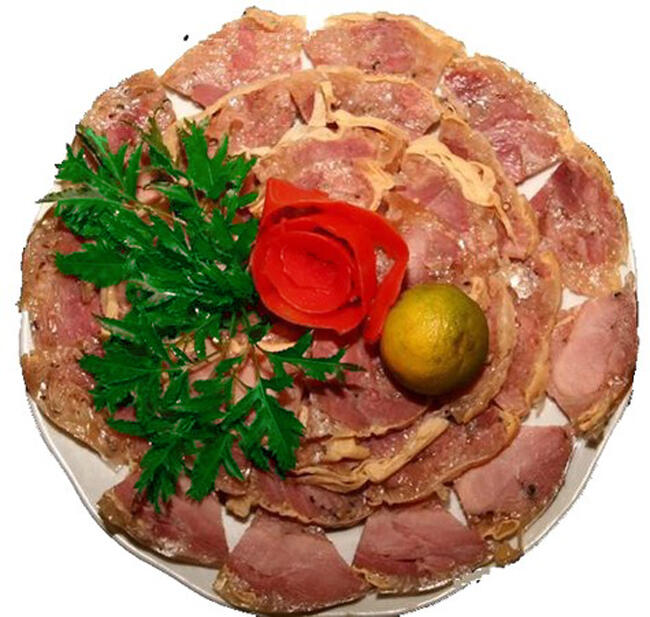 Giò me