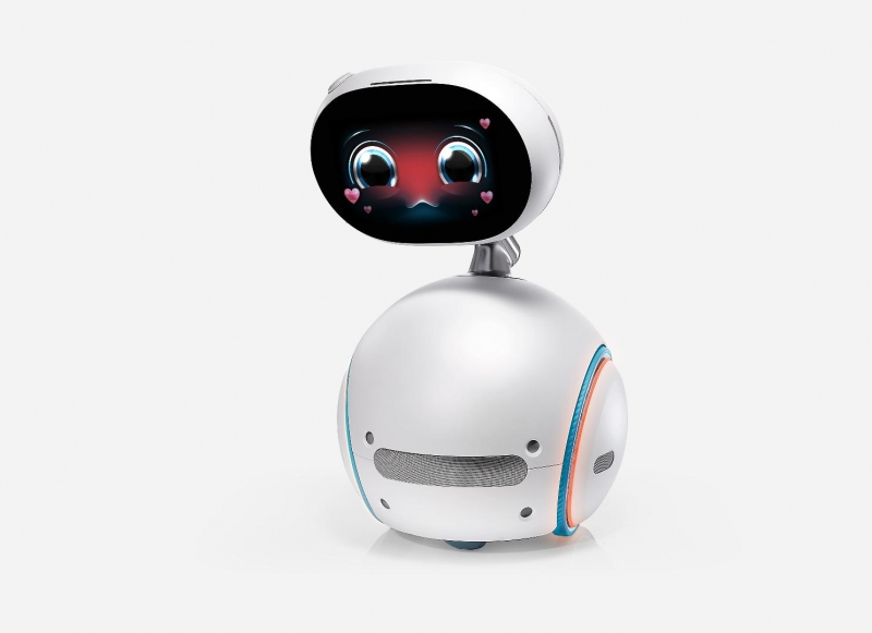 Dược sĩ robot