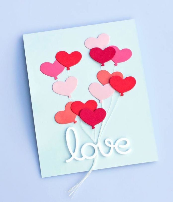 Người nhận được nhiều thiệp Valentine nhất