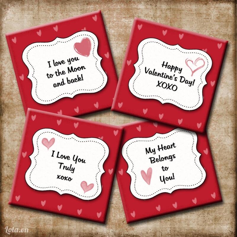 Người đầu tiên gửi thiệp Valentine