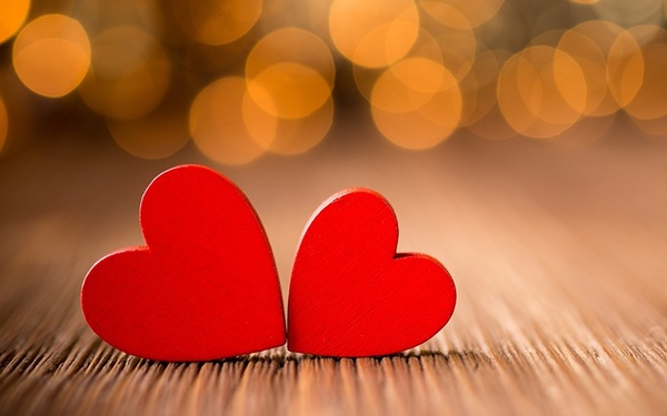 Nguồn gốc hình ảnh trái tim ngày Valentine