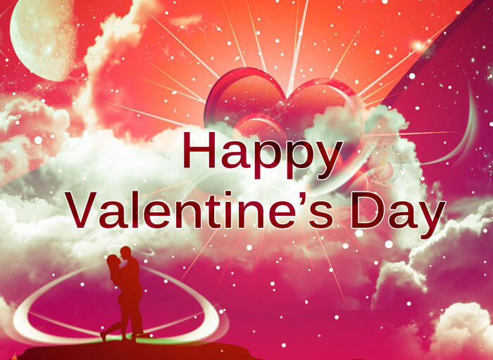 Sự thật về Valentine truyền thống - Valentine đỏ 14-2