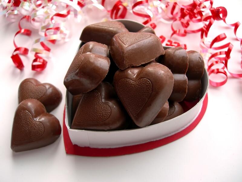 Ngày Valentine tại một số quốc gia