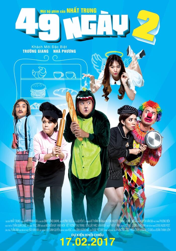 49 Ngày (phần 2)