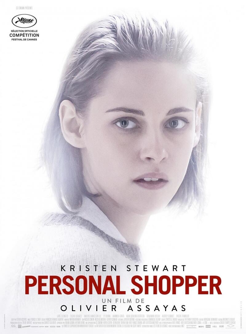 Personal Shopper - Giác Quan Thứ Sáu