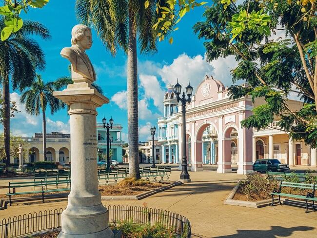 Havana, Cuba
