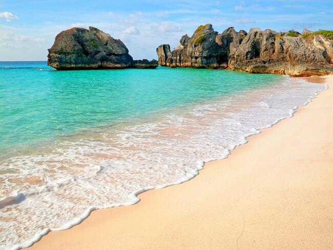 Bermuda