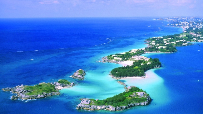 Bermuda