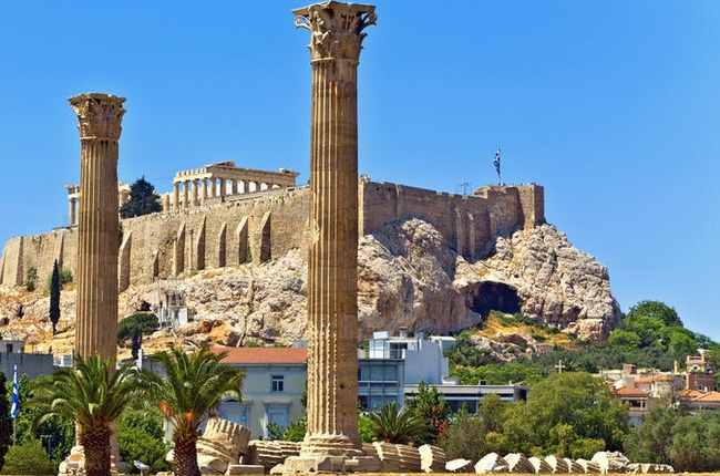 Athens