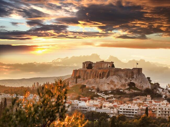 Athens