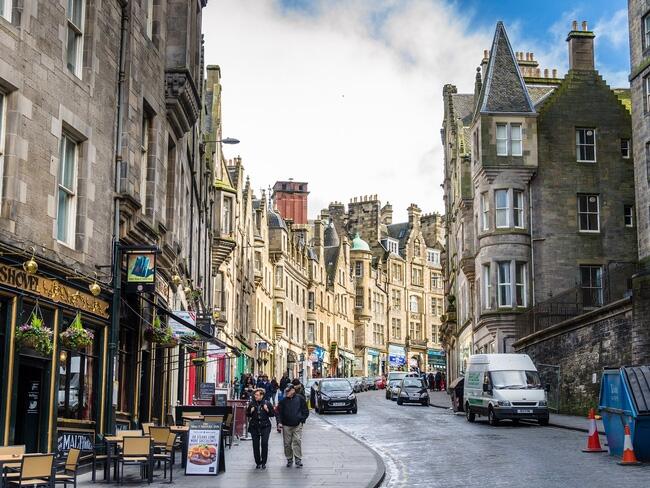 Scotland