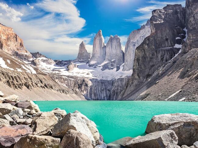 Patagonia, Chile