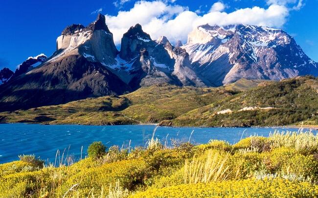 Patagonia, Chile