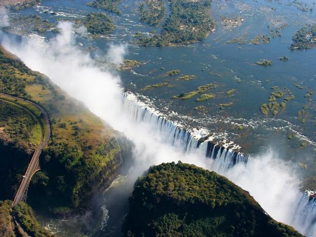 Zimbabwe