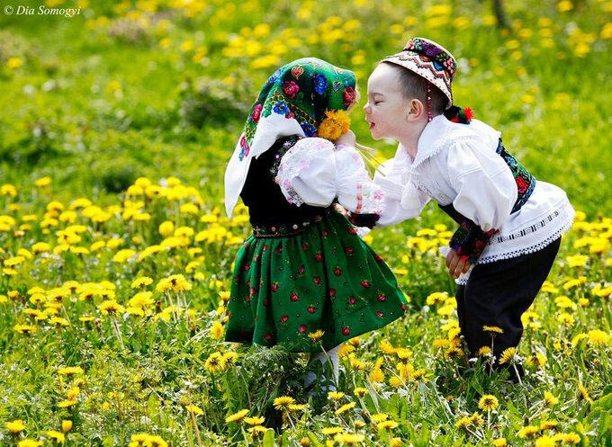 Romania
