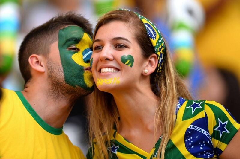 Brazil