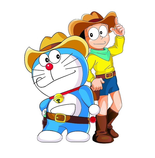 Những thành tích bất hủ của Nobita